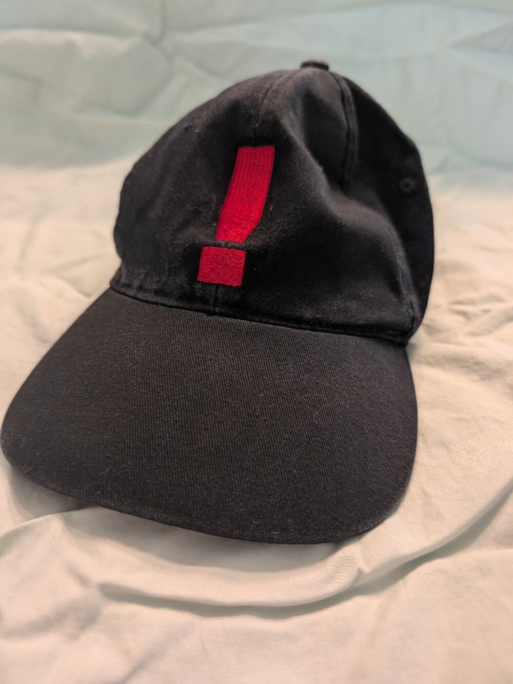 Metal Gear Solid Baseball Hat